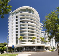 Cilento Mooloolaba - Accommodation Cairns