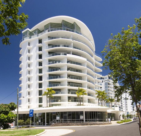 Cilento Mooloolaba - Accommodation Cairns 0