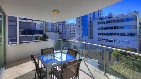 Cilento Mooloolaba - Accommodation Cairns 10