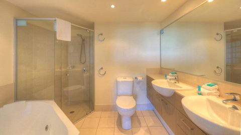Cilento Mooloolaba - Accommodation Cairns 9