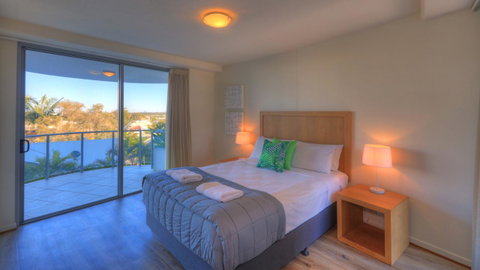 Cilento Mooloolaba - Accommodation Cairns 12