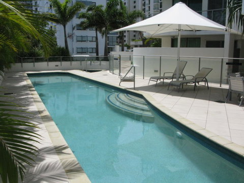 Cilento Mooloolaba - Accommodation Cairns 32