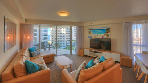 Cilento Mooloolaba - Accommodation Cairns 7