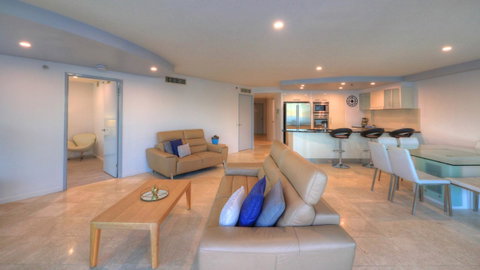 Cilento Mooloolaba - Accommodation Cairns 26