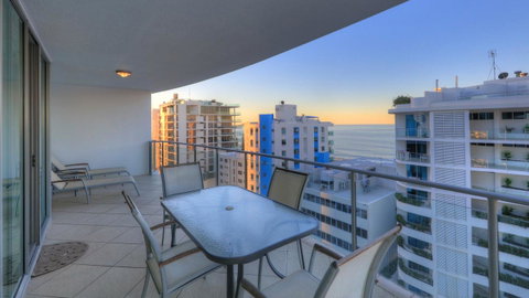Cilento Mooloolaba - Accommodation Cairns 22