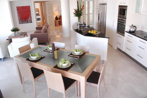 Cilento Mooloolaba - Accommodation Cairns 34