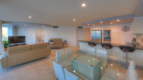 Cilento Mooloolaba - Accommodation Cairns 24