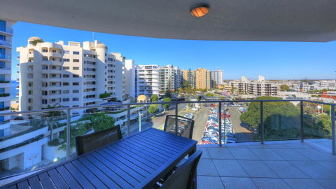 Cilento Mooloolaba - Accommodation Cairns 1