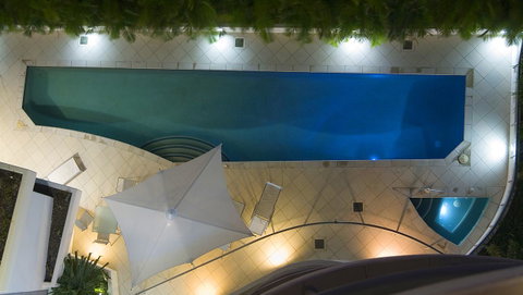 Cilento Mooloolaba - Accommodation Cairns 30