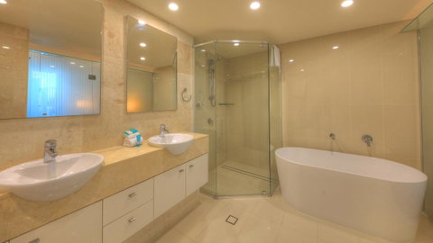 Cilento Mooloolaba - Accommodation Cairns 18