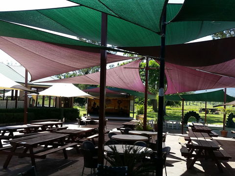 The Bearded Dragon Boutique Hotel - Accommodation Cairns 35