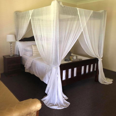 The Bearded Dragon Boutique Hotel - Accommodation Cairns 1