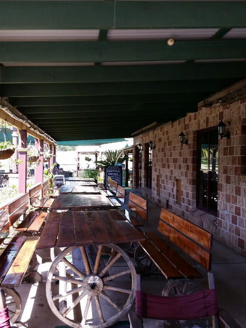 The Bearded Dragon Boutique Hotel - Accommodation Cairns 37