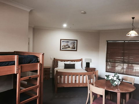 The Bearded Dragon Boutique Hotel - Accommodation Cairns 42