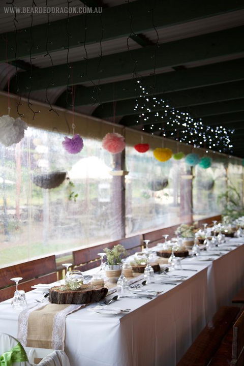 The Bearded Dragon Boutique Hotel - Accommodation Cairns 24