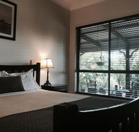 The Bearded Dragon Boutique Hotel - Accommodation Cairns