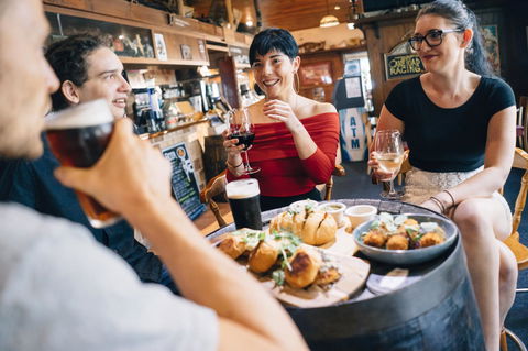 The Bearded Dragon Boutique Hotel - Accommodation Cairns 20