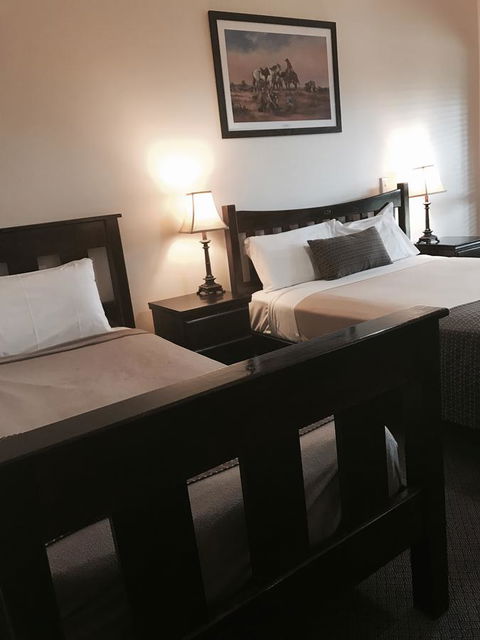 The Bearded Dragon Boutique Hotel - Accommodation Cairns 29