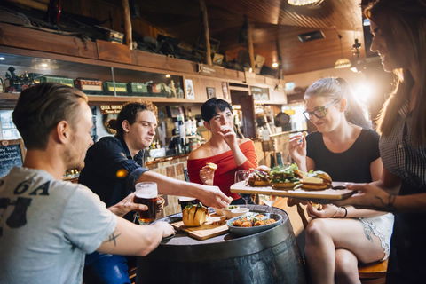 The Bearded Dragon Boutique Hotel - Accommodation Cairns 21