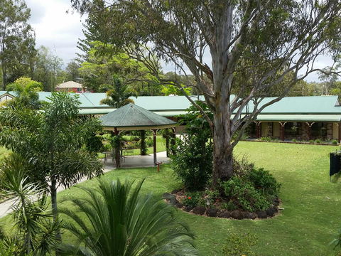 The Bearded Dragon Boutique Hotel - Accommodation Cairns 33