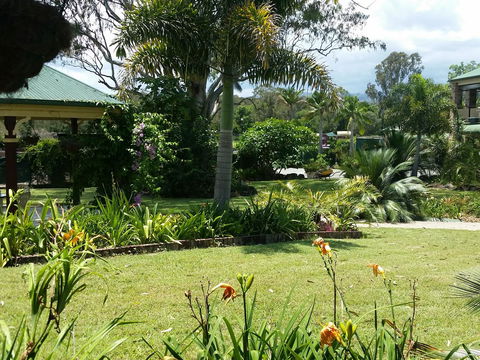 The Bearded Dragon Boutique Hotel - Accommodation Cairns 30