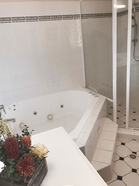 The Bearded Dragon Boutique Hotel - Accommodation Cairns 44