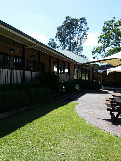 The Bearded Dragon Boutique Hotel - Accommodation Cairns 41