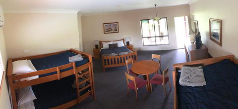 The Bearded Dragon Boutique Hotel - Accommodation Cairns 10