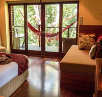 Silky Oaks Lodge - Accommodation Cairns