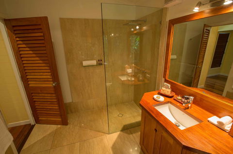 Silky Oaks Lodge - Accommodation Cairns 15