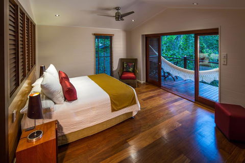 Silky Oaks Lodge - Accommodation Cairns 32