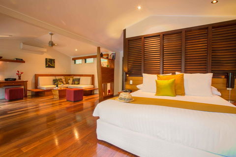 Silky Oaks Lodge - Accommodation Cairns 31