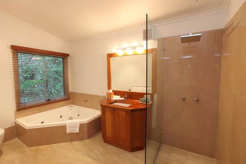 Silky Oaks Lodge - Accommodation Cairns 14