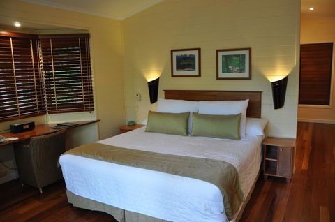 Silky Oaks Lodge - Accommodation Cairns 18