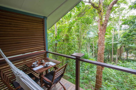 Silky Oaks Lodge - Accommodation Cairns 12