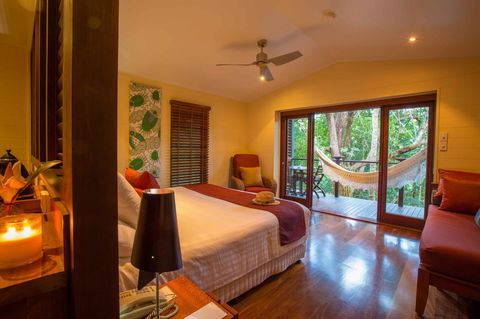 Silky Oaks Lodge - Accommodation Cairns 16