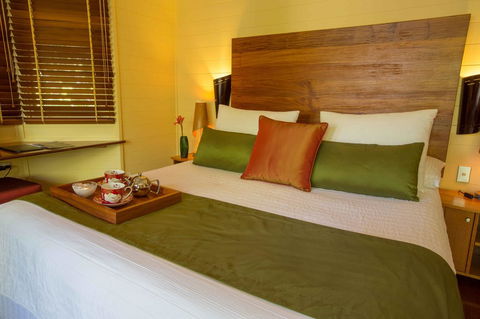 Silky Oaks Lodge - Accommodation Cairns 17