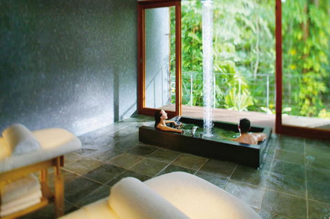 Silky Oaks Lodge - Accommodation Cairns 27