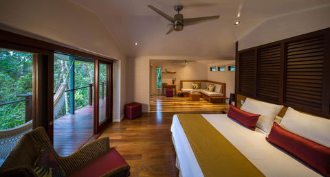 Silky Oaks Lodge - Accommodation Cairns 10