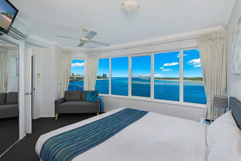 Watermark Resort Caloundra - Accommodation Cairns 27