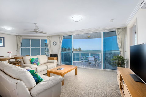 Watermark Resort Caloundra - Accommodation Cairns 36