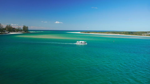Watermark Resort Caloundra - Accommodation Cairns 9