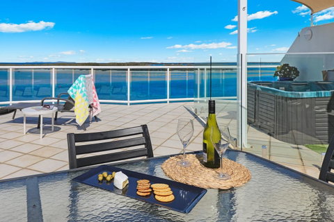 Watermark Resort Caloundra - Accommodation Cairns 29