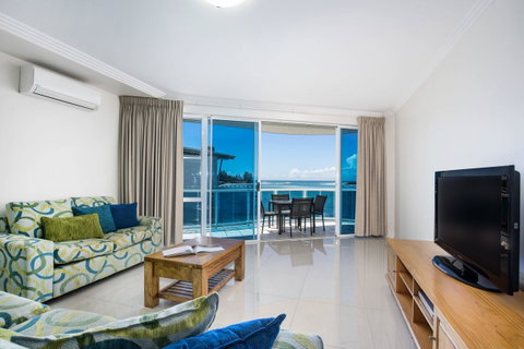 Watermark Resort Caloundra - Accommodation Cairns 31