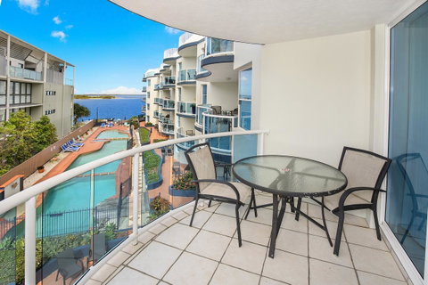 Watermark Resort Caloundra - Accommodation Cairns 14