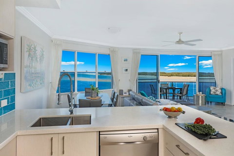 Watermark Resort Caloundra - Accommodation Cairns 25