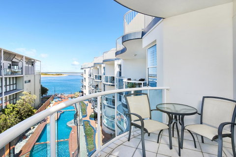 Watermark Resort Caloundra - Accommodation Cairns 6