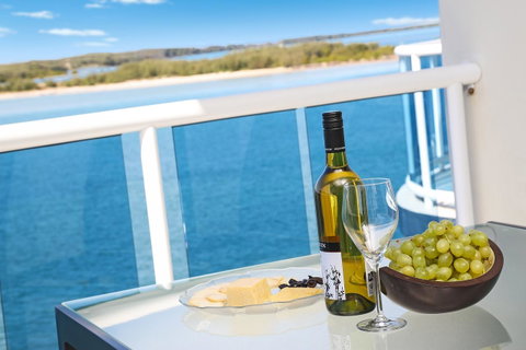 Watermark Resort Caloundra - Accommodation Cairns 3
