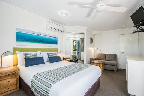 Watermark Resort Caloundra - Accommodation Cairns 12