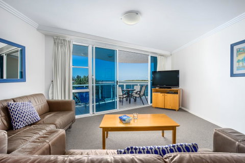 Watermark Resort Caloundra - Accommodation Cairns 23